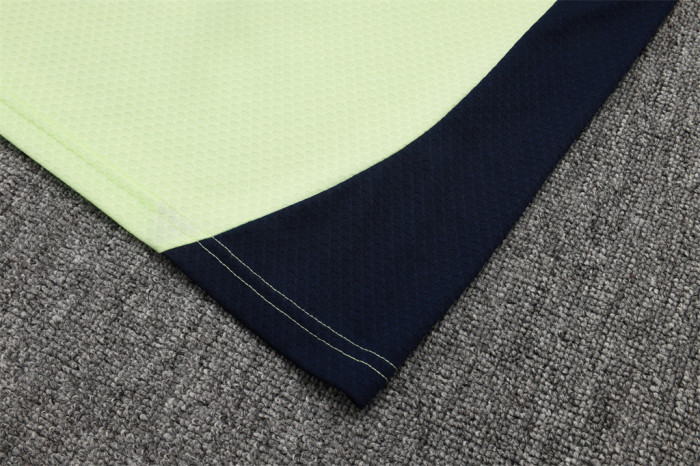 Real Madrid POLO Jersey 25/26