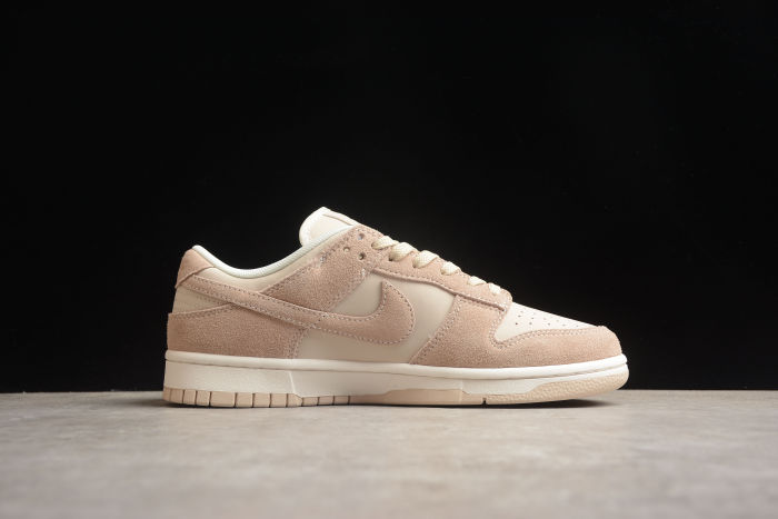 SB Dunk Low Sanddrift FD0873-126