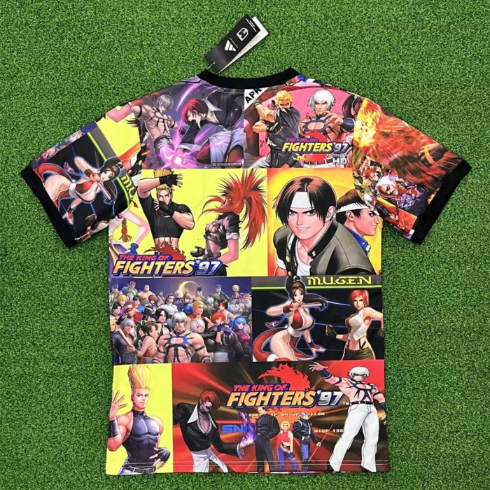 Japan Special Edition Jersey 24/25