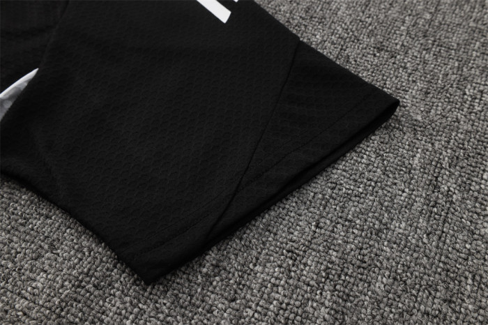 Real Madrid Training Short sleeve Suit 25/26