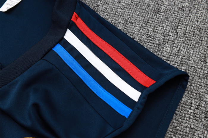 Arsenal Training Jersey 23/24