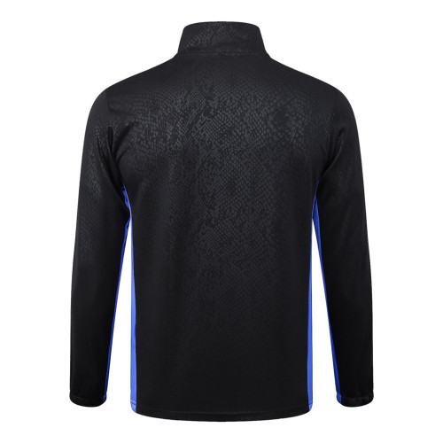 Barcelona Training Jacket 25/26