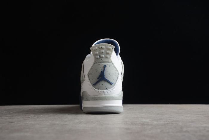 Air Jordan 4 Retro 'Midnight Navy' DH6927-140