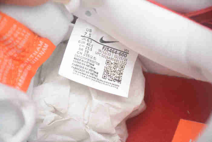 Fake Dunks | Nike SB Dunk Low FJ5464