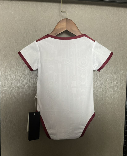 Arsenal Third Baby Jersey 25/26