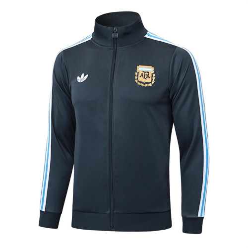 Argentina Training Jacket 24/25