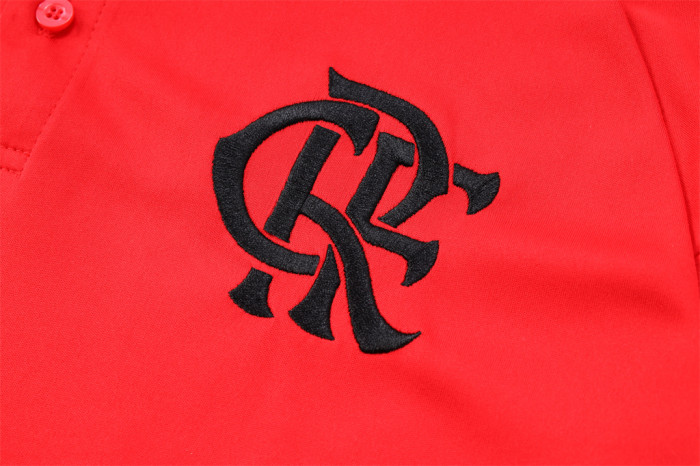 Flamengo POLO Jersey 23/24