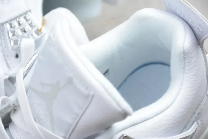 Air Jordan 4 “Pure Money” 308497-100
