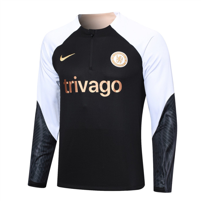 Chelsea Training Jersey Suit 23/24