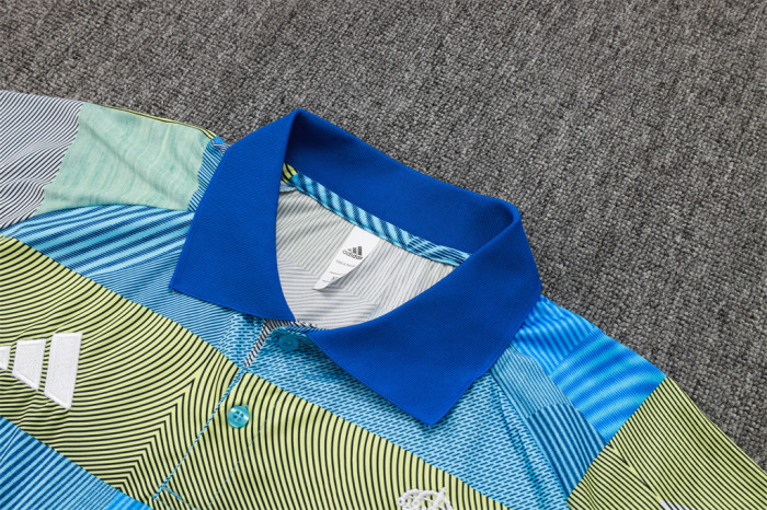 Real Madrid POLO Jersey 25/26