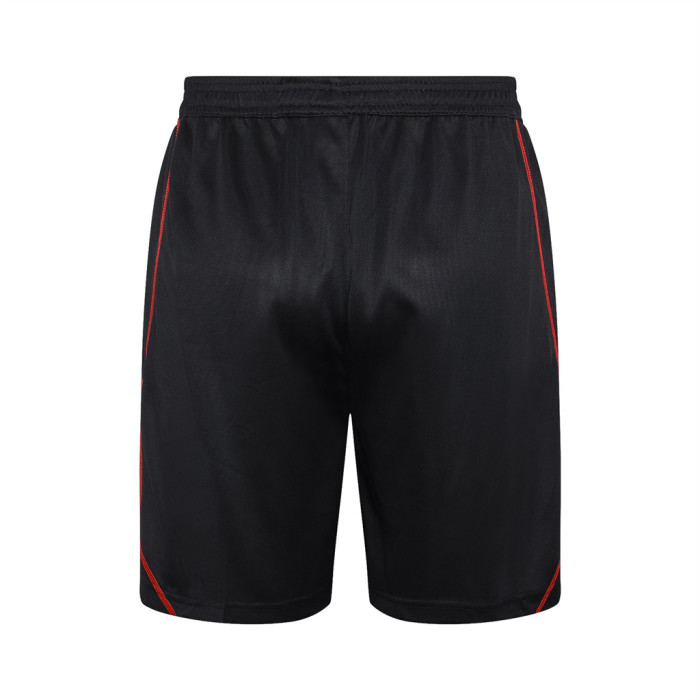 AS Roma Training Jersey 23/24