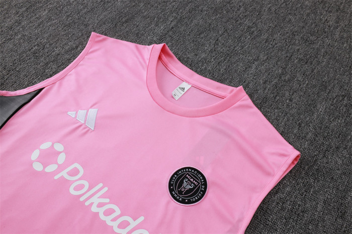 Inter Miami Training Jersey 25/26