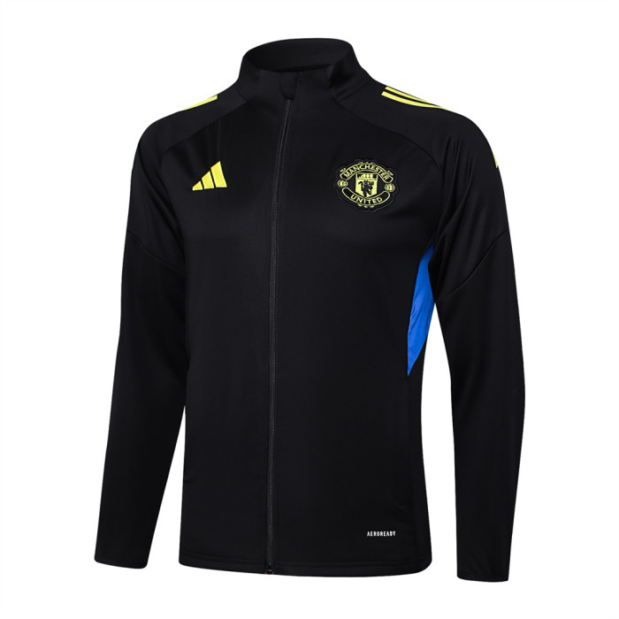 Manchester United Training Jacket 25/26