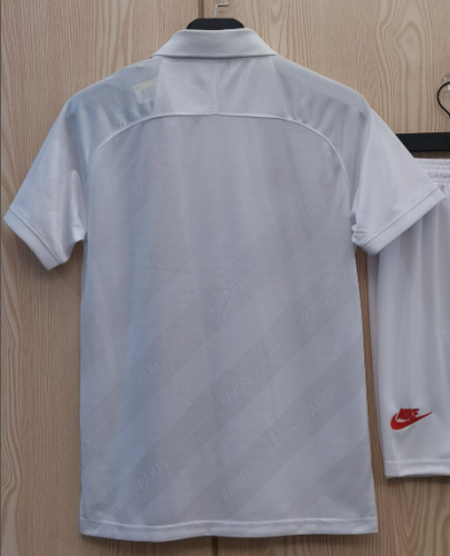 Paris Saint Germain Third Man Jersey 19/20 Tops