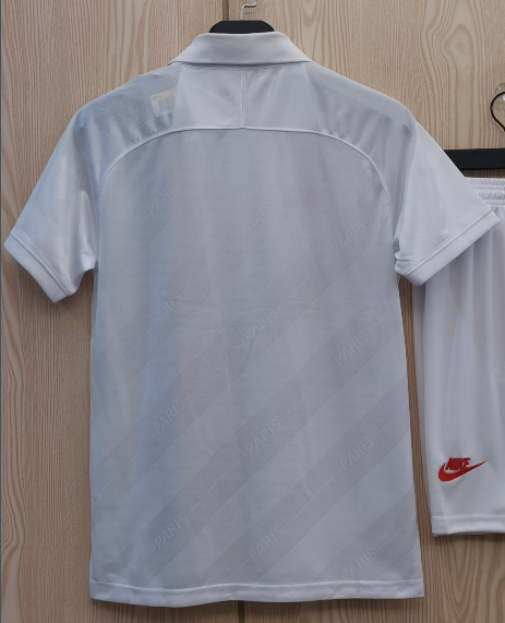 Paris Saint Germain Third Man Jersey 19/20 Tops