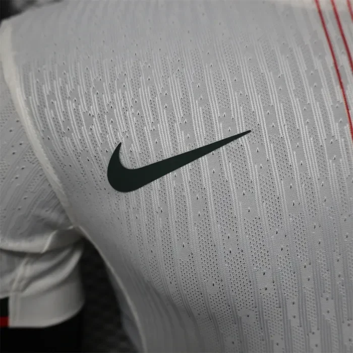 Chelsea Away Player Jersey 25/26