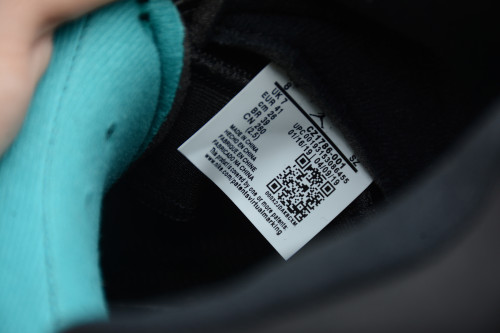 Air Jordan 5 “Top 3” Black Red CZ1786-001