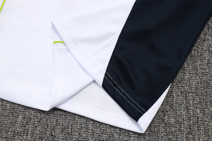 Real Madrid Training Jersey Suit 25/26