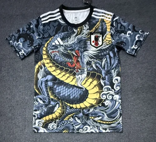 Japan Special Edition Men Jersey 24/25
