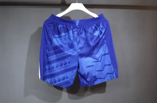 Chelsea Home Player Shorts 25/26