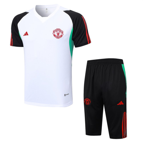 Manchester United Training Jersey 23/24