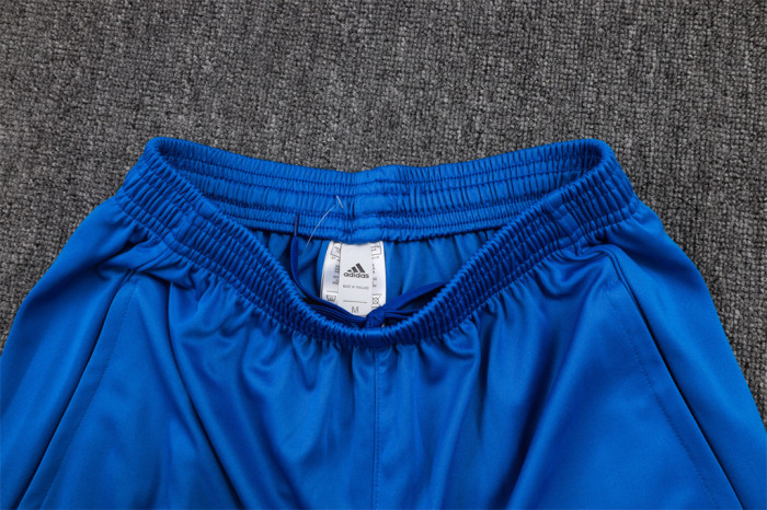 Real Madrid Training Jersey Suit 25/26