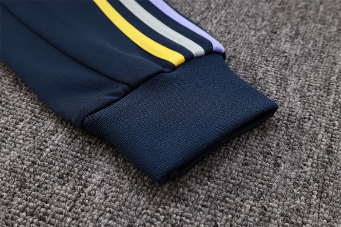 Real Madrid Training Jacket 23/24