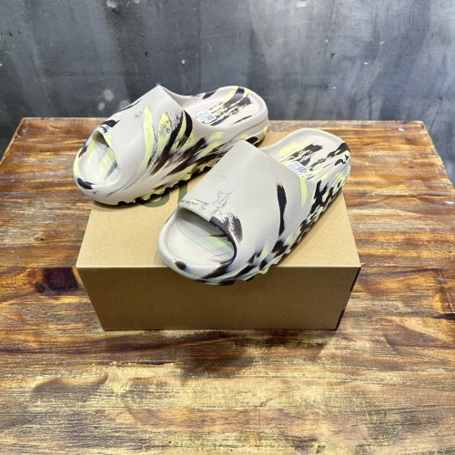 Adidas Yeezy Summer Slides Breathable Non-slip