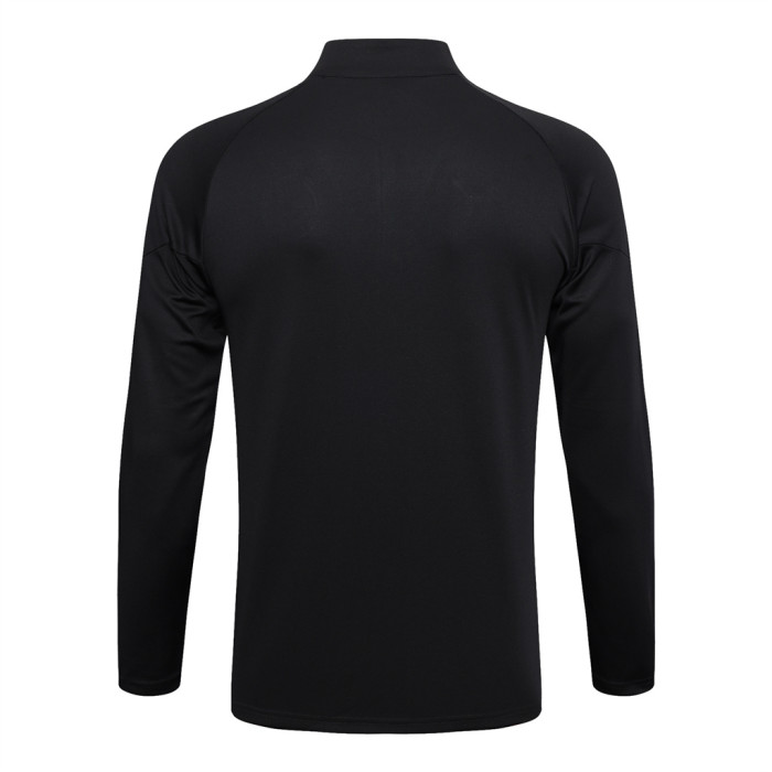 Borussia Dortmund Training Jersey Suit 23/24