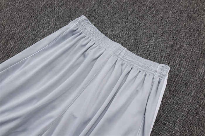 Real Madrid Training Short sleeve Suit 25/26