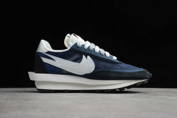 Sacai x Nike LVD Waffle Daybreak / DBR-003