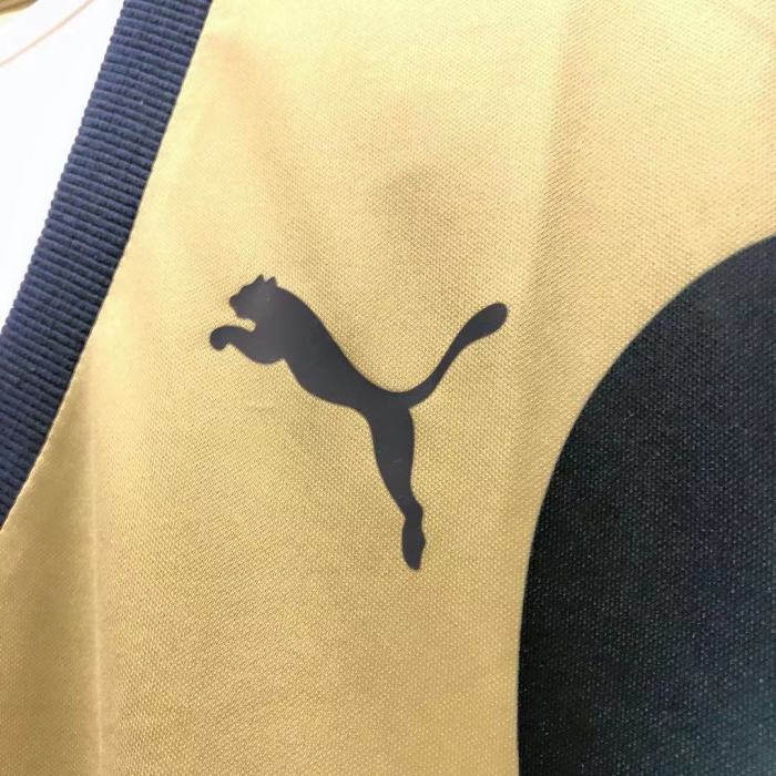 Italy Retro Goalkeeper Jersey 2006