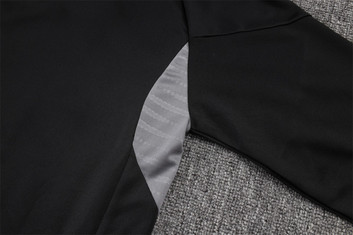 Argentina Training Jersey Suit  25/26