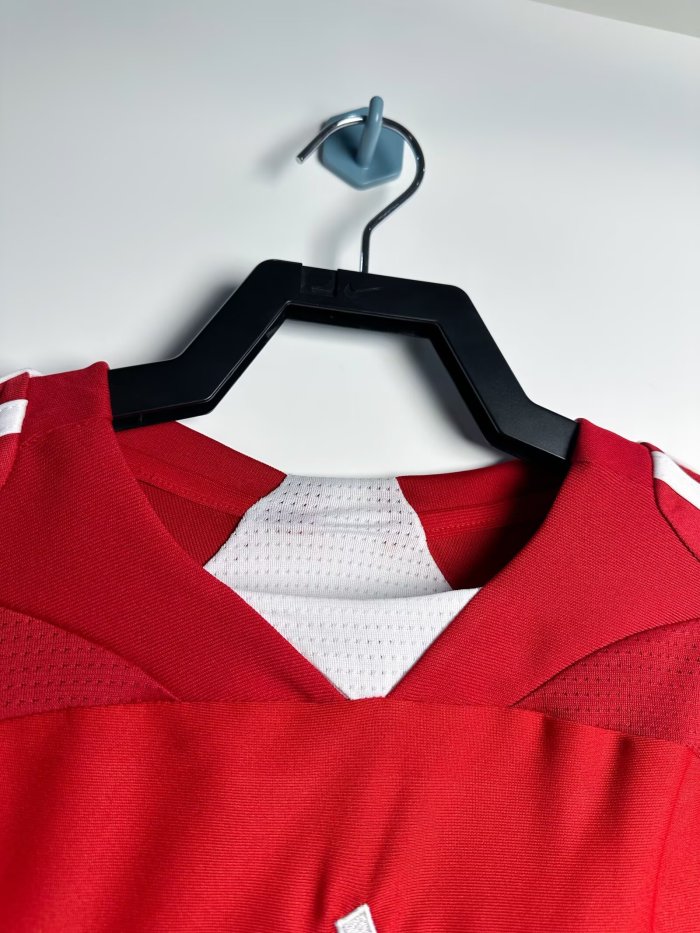 Bayern Munich Home Retro Jersey 2007/08