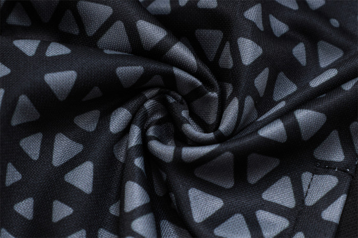 AC Milan Training Jersey Suit 23/24