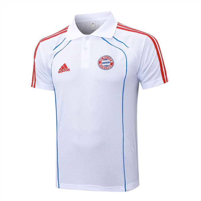 Bayern Munich POLO Jersey 25/26