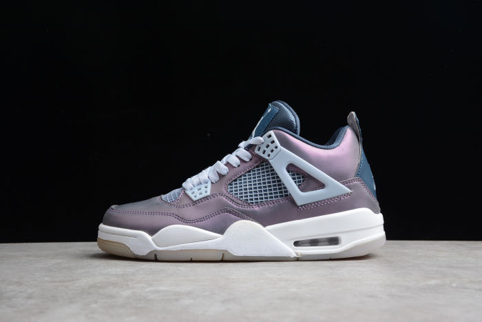 Air Jordan 4 “Monsoon Blue” BQ9043-400
