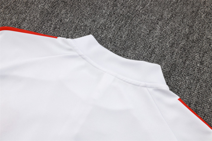 Liverpool Training Jersey Suit 25/26