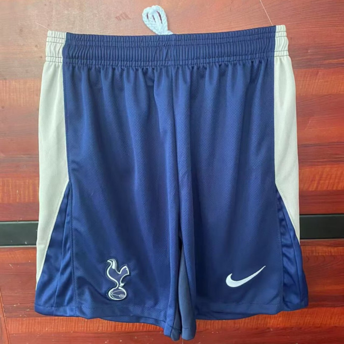 Tottenham Hotspur Home Man Shorts 25/26