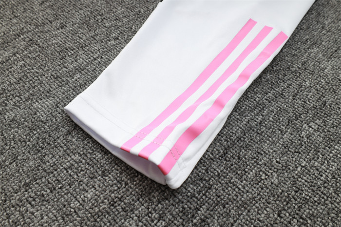 Juventus Training Jacket Suit 23/24