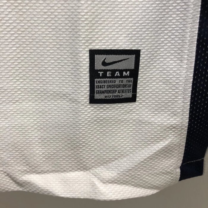 Manchester United Third Long Sleeve Retro Jersey 08/09