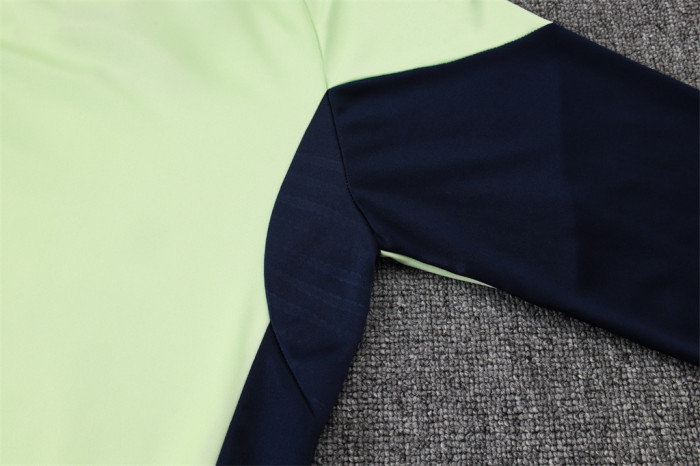 Real Madrid Training Jersey Suit 25/26