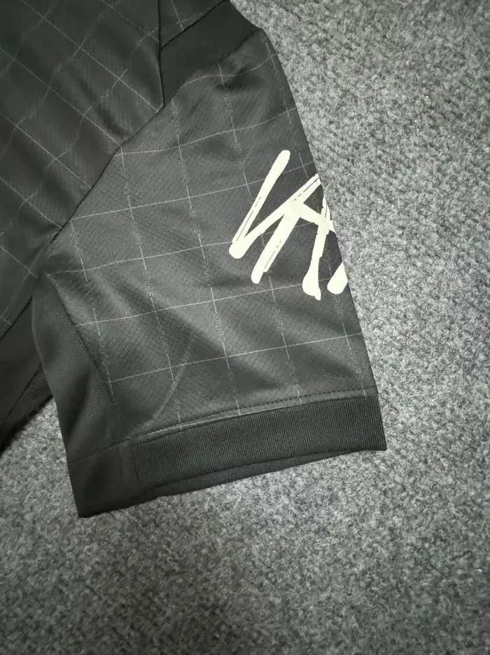 Tottenham Hotspur Away THFC x Stray Kids Limited Edition  Man Jersey 25/26