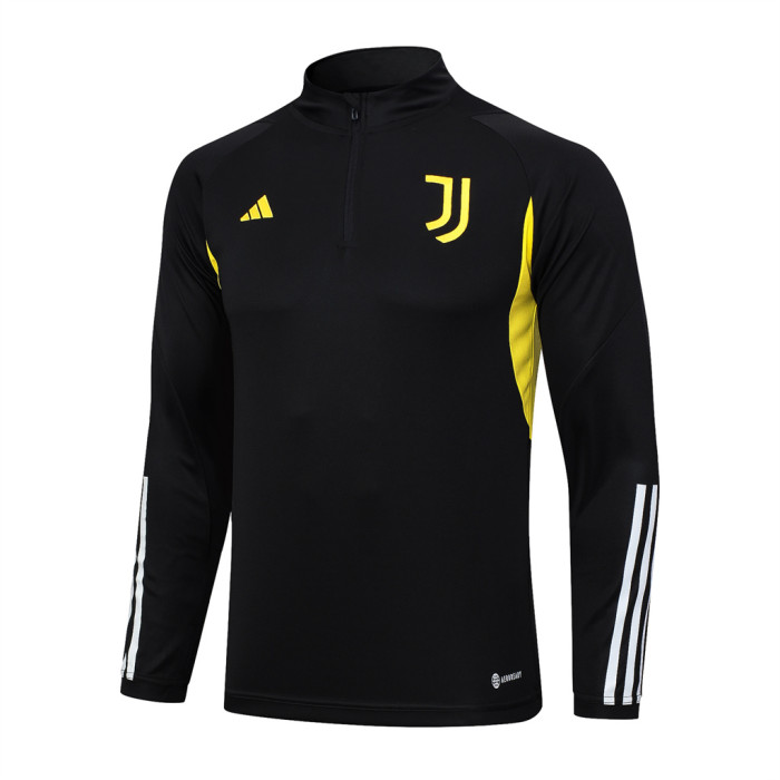 Juventus Training Jacket Suit 23/24