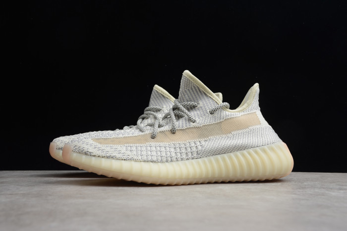 Yeezy 350 V2 “Lundmark” FU9161