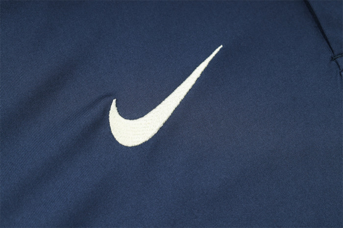 Brazil POLO Jersey 23/24