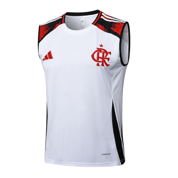 Flamengo Training Jersey 25/26