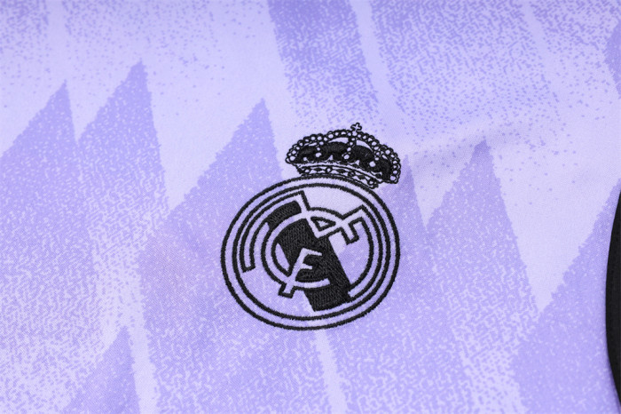 Real Madrid Training Jersey 23/24