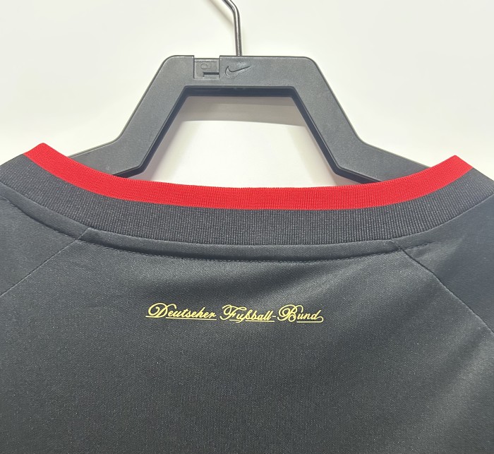 Germany Away Retro Jersey 2010