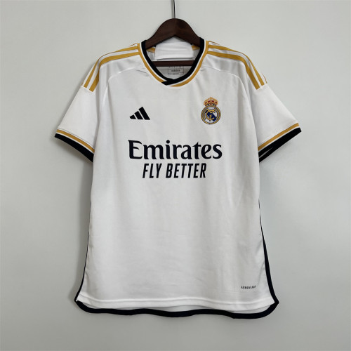 Real Madrid Home Man Jersey 23/24